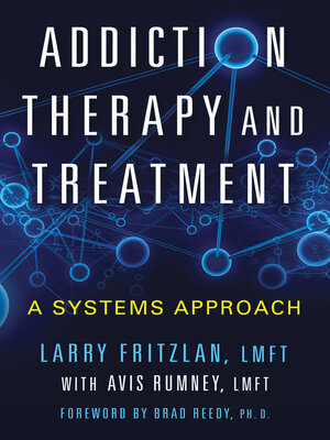 cover image of Addiction Therapy and Treatment